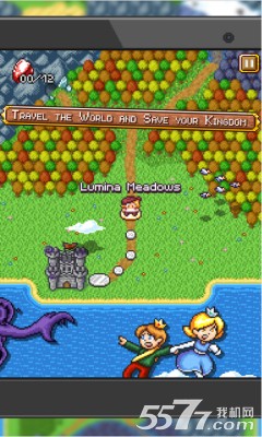 拼图冒险下载-拼图冒险(烧脑游戏)SwapQuest下载 v1.0.9 游戏截图 4