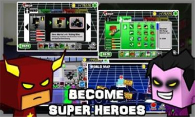 英雄之战2(超萌塔防)下载 v1.5 游戏截图 4