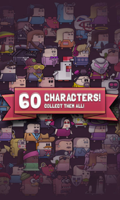 婚礼逃生(另类消除)下载 v1.0.2 游戏截图 4