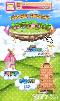 带动物回家(拼图逃脱)Animal Ark下载 v1.8.1 游戏截图 2