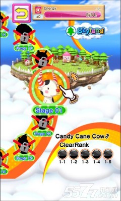 带动物回家(拼图逃脱)Animal Ark下载 v1.8.1 游戏截图 3