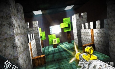 枪的世界下载 游戏截图 2