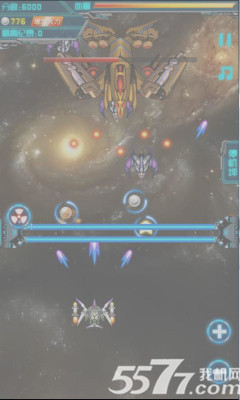 雷霆战机之太空突围(类似雷霆战机)下载 v1.1 Тоглоомын зураг 4