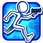 Sketchman (Parkour) гар утасны тоглоомын v1.0.5 хувилбарыг татаж аваарай