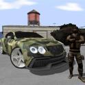 陸軍至尊汽車駕駛3D(Military Driver)下載 v1.1