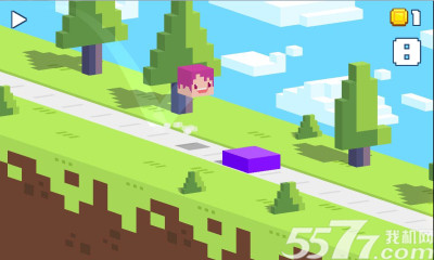 弹跳像素(虐心跳跃)下载 v1.0 游戏截图 3