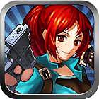 CF Gun Soul Zombie Siege (Zombie Shooting) v3.5 نى چۈشۈرۈڭ