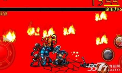 狂暴勇士(西方魔幻手游)下载 v1.0.3 遊戲截圖 3