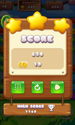 放开那萌宠(卡通消除)下载 v1.0.0 游戏截图 5