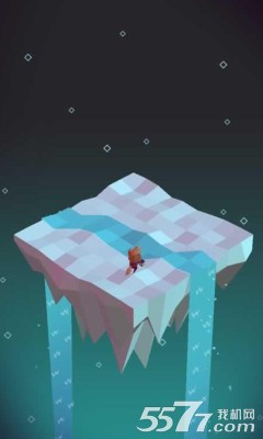 迢迢星路:星之阶梯游戏下载-迢迢星路:星之阶梯(类似别踩白块儿)Stars Path下载 v1.0.4 རོལ་རྩེད་པར་རིས། 2