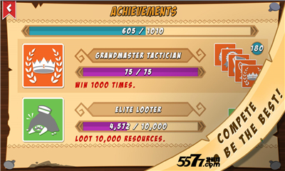 狂怒要塞游戏下载-狂怒要塞(Fortress Fury)下载 v1.13.61 游戏截图 2