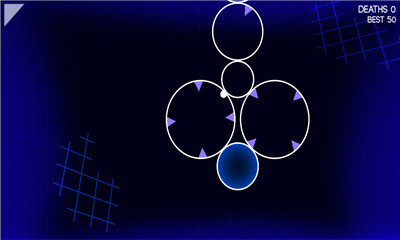 oO控球躲避(小圈大圈)下载 v1.003 游戏截图 5
