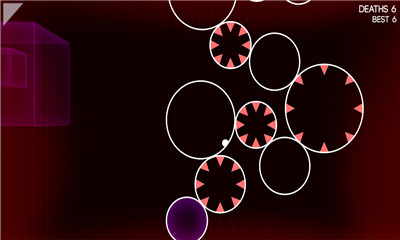 oO控球躲避(小圈大圈)下载 v1.003 游戏截图 6