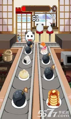 贪吃的波罗(眼疾手快游戏)Poro Frenzy下载 v1.0 游戏截图 3