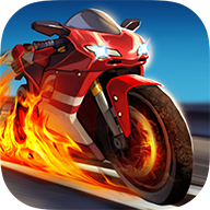 Rush Star (Мотоциклийн Нүүр хуудас) хувилбарын 1.0 хувилбарыг татаж авах