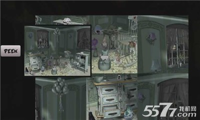 神秘的尘封故事(Mystery Hidden Story)下载 v1.0.5安卓版 游戏截图 2