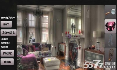 神秘的尘封故事(Mystery Hidden Story)下载 v1.0.5安卓版 游戏截图 4