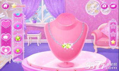 莉比小公主之梦幻学院(女神养成)Princess Libby Dream School下载 v1.0 游戏截图 3