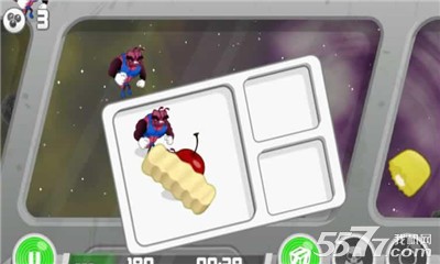 科学蚂蚁(SciAnts)下载 v1.0.0 游戏截图 2