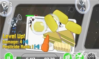 科学蚂蚁(SciAnts)下载 v1.0.0 游戏截图 3