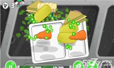 科学蚂蚁(SciAnts)下载 v1.0.0 游戏截图 4