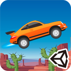 Crazy Journey (Crazy Racing) نىڭ 1.5 نۇسخىسىنى چۈشۈرۈڭ