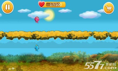 双龙速跑活力版(类似一个都不能死)下载 v1.0 ئويۇن سۈرىتى 4