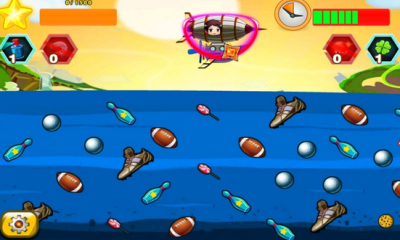 全民大扫除(另类休闲)下载 v1.0.0 Тоглоомын зураг 3