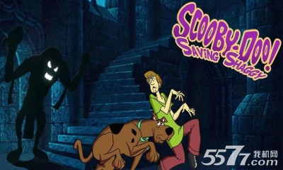 史酷比:我们爱你(史酷比游戏)Scooby Doo:We Love YOU下载 v1.0.7 游戏截图 1