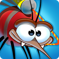 最强魔煞(Best Fiends)下载 v1.6.0