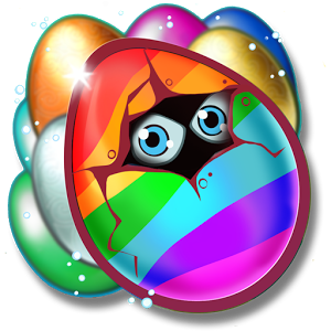 彩蛋爆破(点击消除)Crack Attack下载 v1.0.1