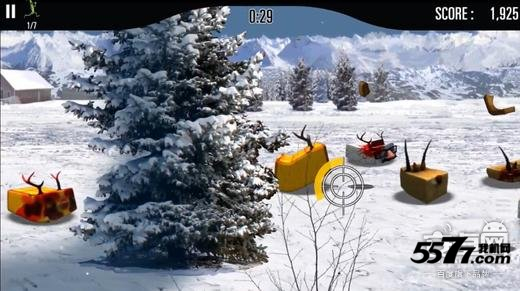 豆腐猎人(Tofu Hunter)下载 v0.1 游戏截图 2