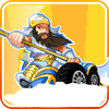 Three Kingdoms Racing Legends (Team Racing) хувилбарын 1.0.2 хувилбарыг татаж аваарай