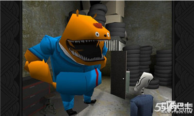 冥界狂想曲:重制版手游下载-冥界狂想曲:重制版(冒险解谜)下载 v1.5.9(手游版) 游戏截图 1