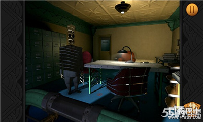 冥界狂想曲:重制版手游下载-冥界狂想曲:重制版(冒险解谜)下载 v1.5.9(手游版) 游戏截图 4