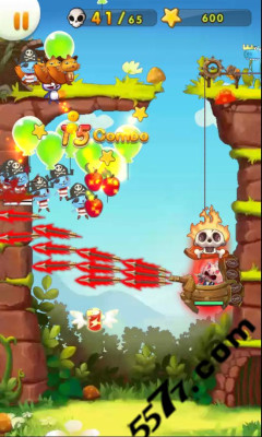 看谁射的准(经典TPS射击)下载 v1.0.1 Тоглоомын зураг 4