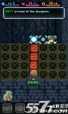 饿肚子勇者与星之女神下载 v1.0.5 游戏截图 1