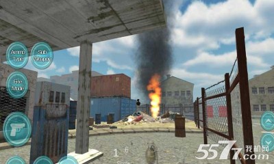 士兵突击(真正男子汉游戏)Soldier Assault下载 v1.0 Тоглоомын зураг 3