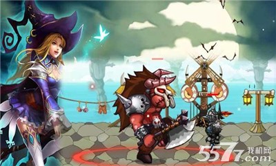 氏族部落冲突(Clan Tribe Clash)下载 v2.0.0 게임 스크린샷 4