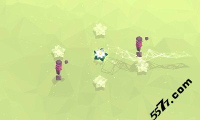 流光飞舞(治愈游戏)下载 v1.0.1612 게임 스크린샷 1