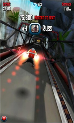 特工狂奔安卓下载-特工狂奔游戏下载 v4.1 游戏截图 4