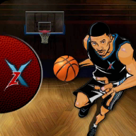 Real 3D Basketball: Full-Court Showdown 안드로이드 버전 다운로드 - Real 3D Basketball: Full-Court Showdown (농구 게임) v1.2 다운로드