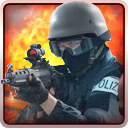 反恐特警火拼街头(移动射击)下载 v1.6.0