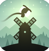 Altos Adventure татаж авах - Altos Adventure (Цанаар гулгах тоглоом) v1.3.8