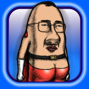 屁股人下载-屁股侠(横版射击)OSIRIUS下载 v1.0