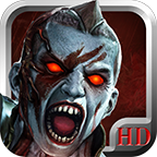 3D僵尸猎人开火(末日生存)FPS 3D Zombie Hunter Fire下载 v1.0