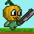 Retro Arcade DASH (Pixel Parkour) v1.61 (Exorcism Saga) тоглоомыг татаж авах