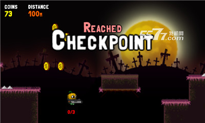 除魔总动员Retro Arcade DASH(像素跑酷)下载 v1.61 游戏截图 4