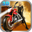 3d暴走摩托(摩托竞速)下载 v1.1