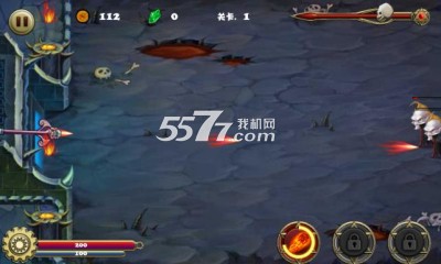 魔鬼门(Q萌塔防)下载 v1.0.0.011 游戏截图 4